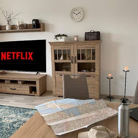 Apartment 3 Zentrum Bautzen Mit Wlan Und Kaffee Gratis Εξωτερικό φωτογραφία