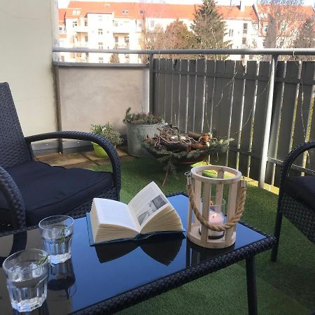 Apartment 3 Zentrum Bautzen Mit Wlan Und Kaffee Gratis Εξωτερικό φωτογραφία