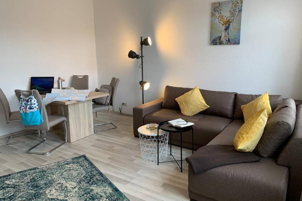 Apartment 3 Zentrum Bautzen Mit Wlan Und Kaffee Gratis Εξωτερικό φωτογραφία